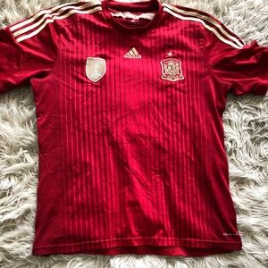 Soccer Jersey